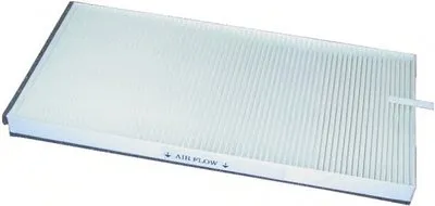 Фильтр, воздух во внутренном пространстве HOFFER купить