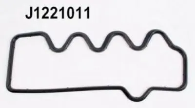 Прокладка, крышка головки цилиндра NIPPARTS купить