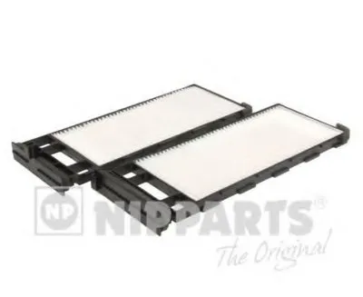 Фильтр, воздух во внутренном пространстве NIPPARTS купить