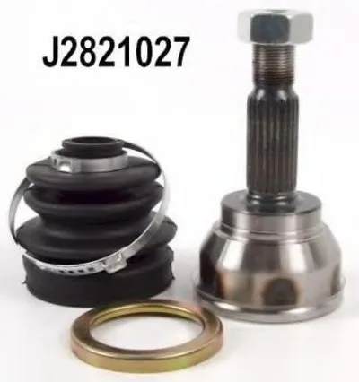 Шарнирный комплект, приводной вал NIPPARTS купить