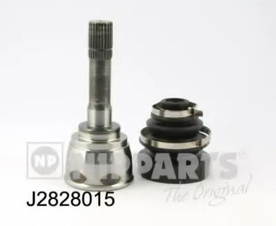 Шарнирный комплект, приводной вал NIPPARTS купить