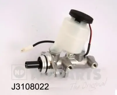 целиндер ручного тормоза NIPPARTS купить