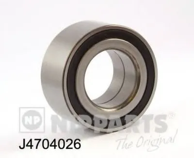 Комплект подшипника ступицы колеса NIPPARTS купить