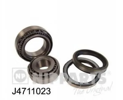 Комплект подшипника ступицы колеса NIPPARTS купить