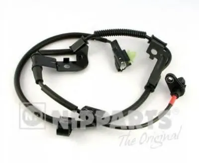 Датчик, частота вращения колеса NIPPARTS купить