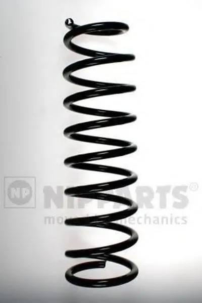 винтовая пружина NIPPARTS купить