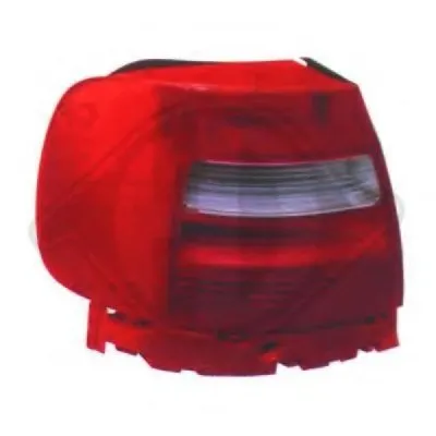 Задний фонарь DIEDERICHS купить