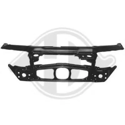 Облицовка передка DIEDERICHS купить