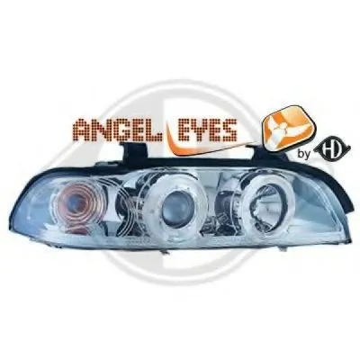 Комплект главных фар HD Tuning DIEDERICHS купить