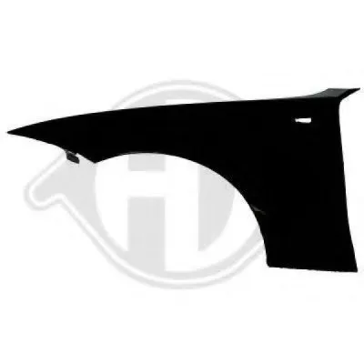 Крыло DIEDERICHS купить