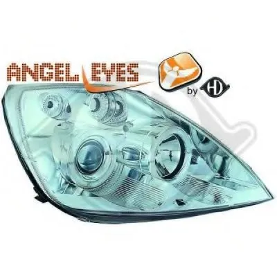 Комплект главных фар HD Tuning DIEDERICHS купить