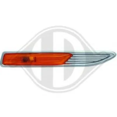 Фонарь указателя поворота DIEDERICHS купить