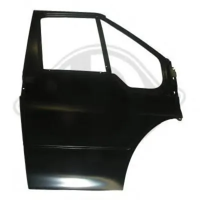 Дверь, кузов DIEDERICHS купить