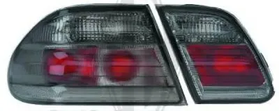 Комлект заднего освещения HD Tuning DIEDERICHS купить