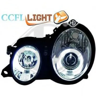 Комплект главных фар HD Tuning DIEDERICHS купить