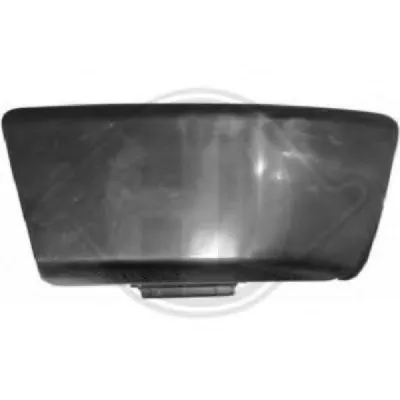 Заслонка, буксирный крюк DIEDERICHS купить