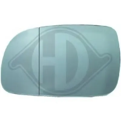 Зеркальное стекло, наружное зеркало DIEDERICHS купить