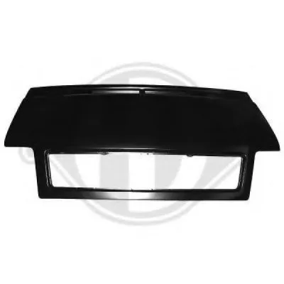 Капот двигателя DIEDERICHS купить