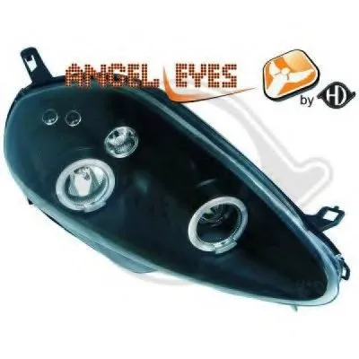 Комплект главных фар HD Tuning DIEDERICHS купить