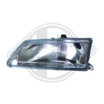 Фара DIEDERICHS купить