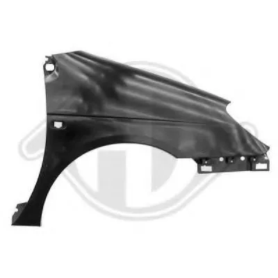 Крыло DIEDERICHS купить