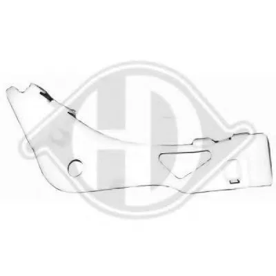 Кронштейн, буфер DIEDERICHS купить