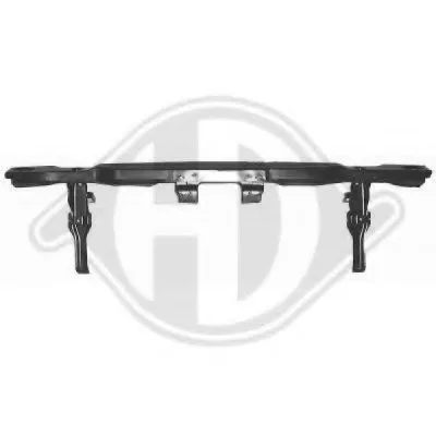 Гаситель, буфер DIEDERICHS купить