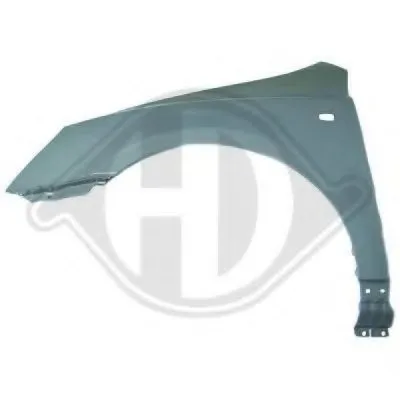 Крыло DIEDERICHS купить