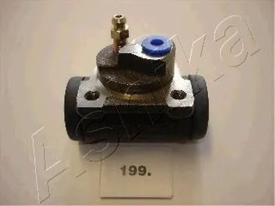 Колесный тормозной цилиндр ASHIKA купить