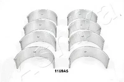 Вкладыш нижней головки шатуна ASHIKA купить