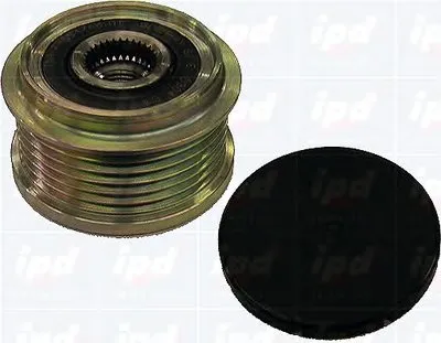 Механизм свободного хода генератора IPD купить