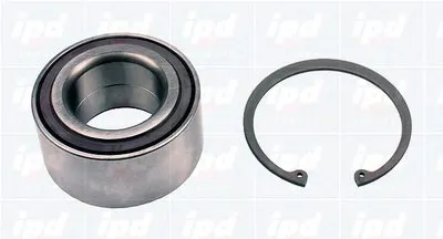 Комплект подшипника ступицы колеса IPD купить