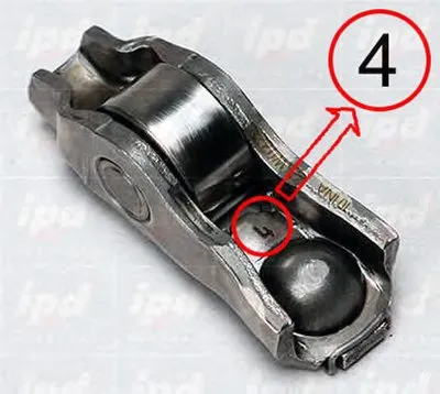 Балансир, управление двигателем IPD купить