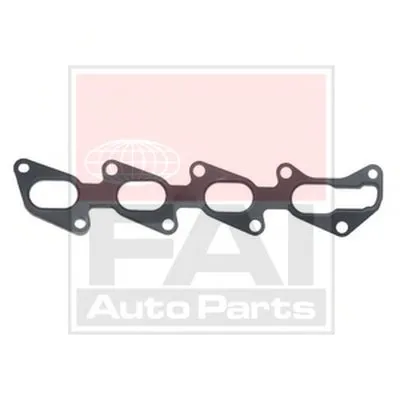 Комплект прокладок выпускного коллектора FAI AutoParts купить