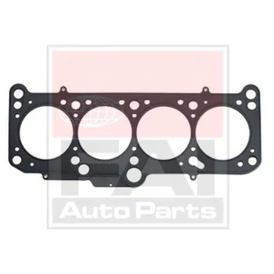 Прокладка, головка цилиндра FAI AutoParts купить