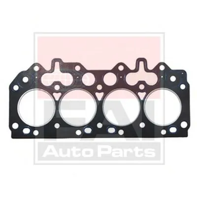 Прокладка, головка цилиндра FAI AutoParts купить