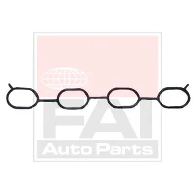 Комплект прокладок, впускной коллектор FAI AutoParts купить