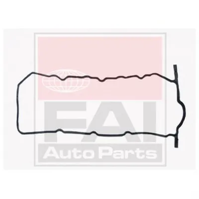 Прокладка, крышка головки цилиндра FAI AutoParts купить