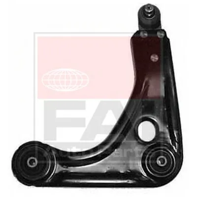 Рычаг независимой подвески колеса, подвеска колеса FAI AutoParts купить