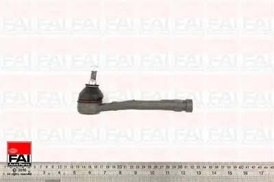 Наконечник поперечной рулевой тяги FAI AutoParts купить