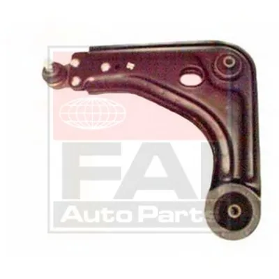 Рычаг независимой подвески колеса, подвеска колеса FAI AutoParts купить