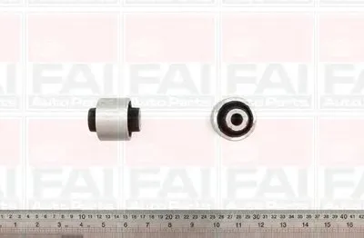 Втулка, балка моста FAI AutoParts купить