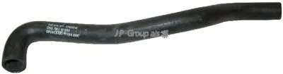 Шланг радиатора JP Group JP GROUP купить