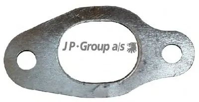 Прокладка, выпускной коллектор JP Group JP GROUP купить