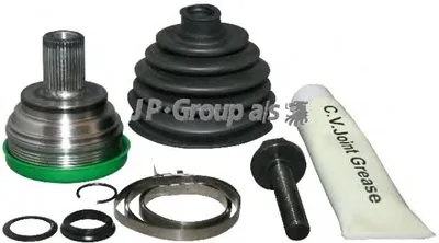 Шарнирный комплект, приводной вал JP Group JP GROUP купить