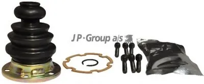 Комплект пылника, приводной вал JP Group JP GROUP купить