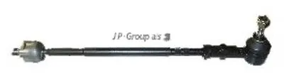 Поперечная рулевая тяга QH JP GROUP купить