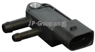 Датчик, давление выхлопных газов JP Group JP GROUP купить
