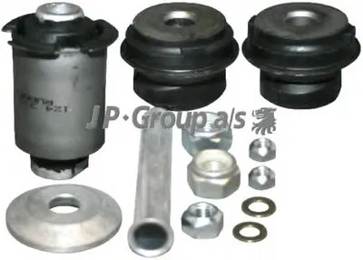 Ходовая часть в сборе JP Group JP GROUP купить