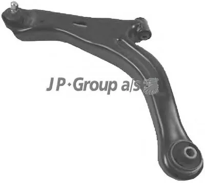 Рычаг независимой подвески колеса, подвеска колеса QH JP GROUP купить